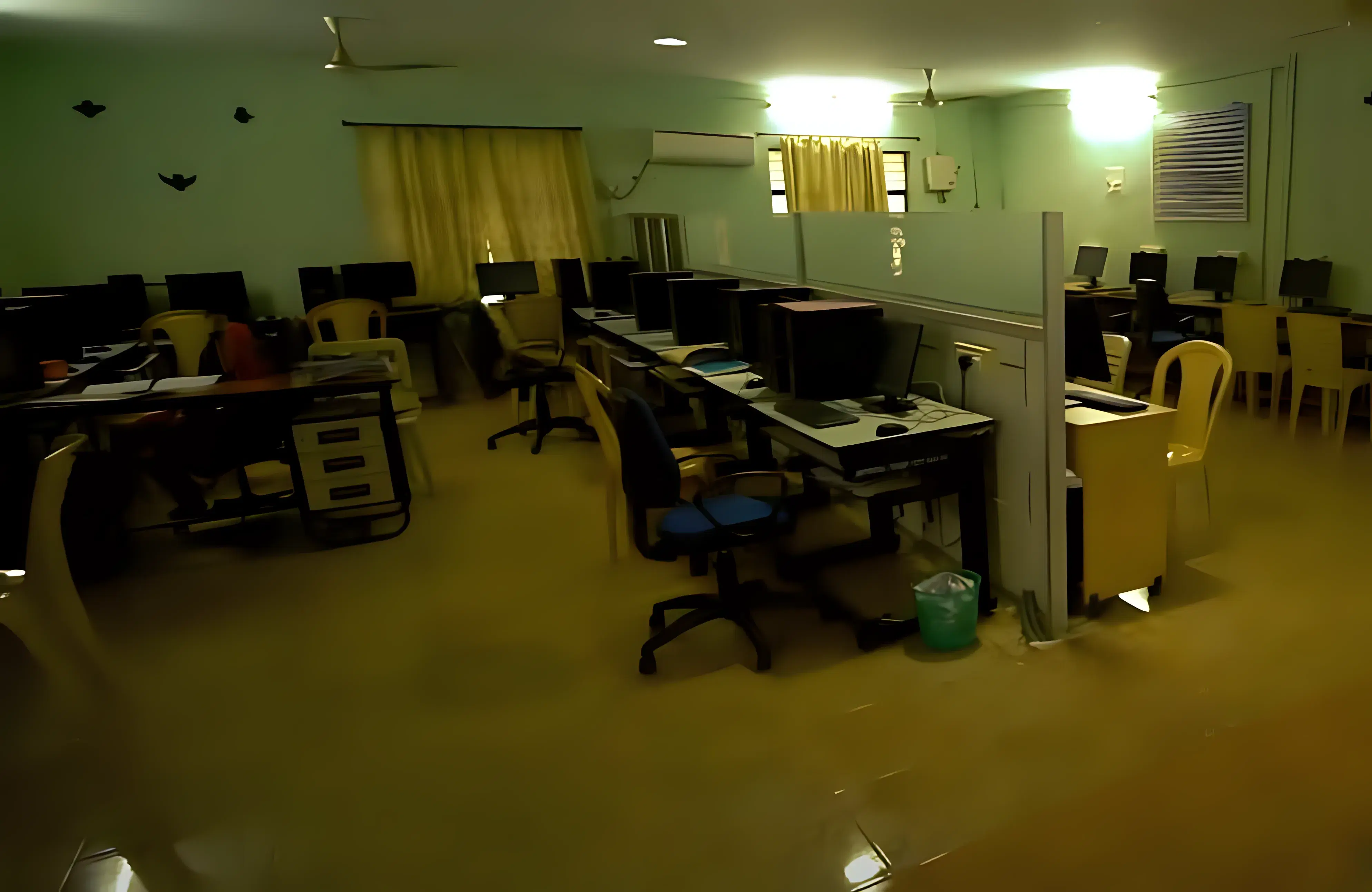 JNTUA College of Engineering Anantapur Facilities photo 10